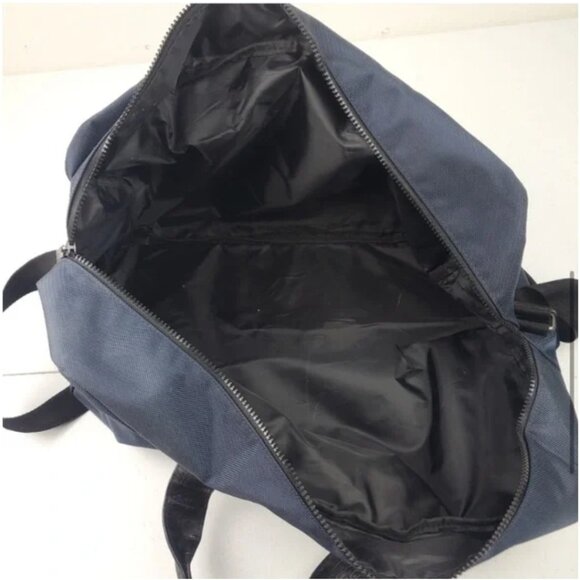 SET of 2! Jimmy Choo Matching Travel AND Mini Matching Makeup Toiletries Bag - Picture 9 of 9